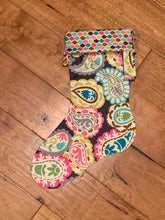 Load image into Gallery viewer, Crown Royal- Paisley