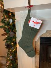 Load image into Gallery viewer, Green Bats: Hunter: ankle zipper pocket