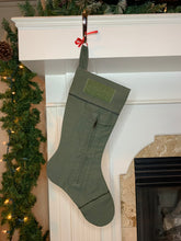 Load image into Gallery viewer, Fightin' Eagles: Ace: Ankle zipper pocket