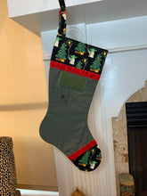 Load image into Gallery viewer, Party Shirt: Red: Yoda: Knife Pocket