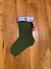 Load image into Gallery viewer, Fightin' Eagles: Ace: Ankle zipper pocket