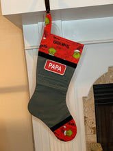 Load image into Gallery viewer, Party Shirt: Black: Grinch: Top Secret Pocket with Trim