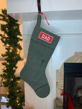 Load image into Gallery viewer, Fightin' Eagles: Fighter: Zig Zag Pocket