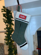 Load image into Gallery viewer, Black Widow: Trees: Leg Zipper