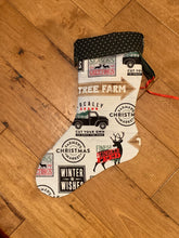 Load image into Gallery viewer, Ace of Aces: Bold: Tall top secret pocket with wrist strap