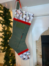 Load image into Gallery viewer, Party Shirts: Red: Golf: Zig Zag Pocket