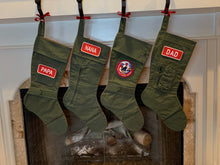 Load image into Gallery viewer, Solo: Grinch: Squadron patch