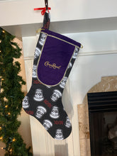 Load image into Gallery viewer, Crown Royal- Rock