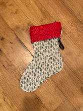 Load image into Gallery viewer, The Thug: Christmas Trees: Epaulet pocket - Changeable Rank