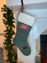 Load image into Gallery viewer, The Thug+: Plaid: Boot Straps