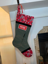 Load image into Gallery viewer, Party Shirt: Black: OU: Zig Zag Pocket