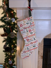 Load image into Gallery viewer, Single: Shearling gift card pocket