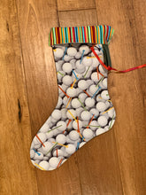 Load image into Gallery viewer, Party Shirts: Red: Golf: Zig Zag Pocket