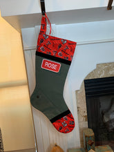 Load image into Gallery viewer, Party Shirt: Black: Tech: Knife Pocket