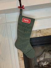 Load image into Gallery viewer, Green Bats: Holly: Ankle zipper pocket