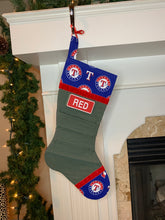 Load image into Gallery viewer, Party Shirt: Red: Ranger: Trimmed top secret pocket