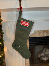 Load image into Gallery viewer, Green Bats: Christmas Candy: Little bit of everything