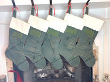 Load image into Gallery viewer, The Thug: Gold: Epaulet Pocket with attached Major Rank