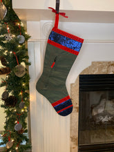 Load image into Gallery viewer, Single: Blue sequins