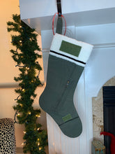 Load image into Gallery viewer, Panther: Zig Zag Pocket