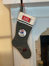 Load image into Gallery viewer, Panther: Epaulet pocket with squadron patch