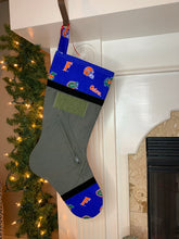 Load image into Gallery viewer, Party Shirts: Black: Florida State: Wing Pocket