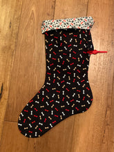 Load image into Gallery viewer, Party Shirt: Red: Dog: Top Secret Pocket with wrist strap