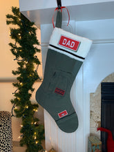 Load image into Gallery viewer, Panther: Candy Cane Pocket