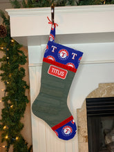 Load image into Gallery viewer, Party Shirt: Red: Ranger: Boot Straps