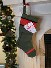 Load image into Gallery viewer, Single: Red and black