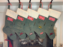 Load image into Gallery viewer, The Thug: Gold: Epaulet Pocket with attached Major Rank