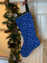 Load image into Gallery viewer, Crown Royal-Blue and Black