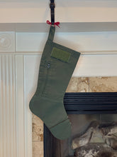 Load image into Gallery viewer, Green Bats: Holly: Left shorty zipper pocket