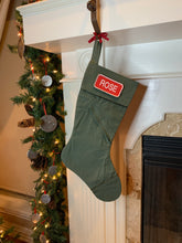 Load image into Gallery viewer, Fightin' Eagles: Hunter: diagonal pocket