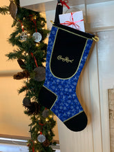 Load image into Gallery viewer, Crown Royal-Blue and Black
