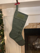 Load image into Gallery viewer, Fightin' Eagles: Deer: Right vertical zip Pocket