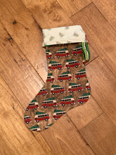 Load image into Gallery viewer, Crown Royal- Bandanna Vans