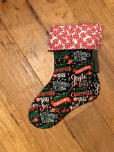 Load image into Gallery viewer, Pair of socks: Festive fun