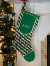 Load image into Gallery viewer, Crown Royal- Holly Stripes