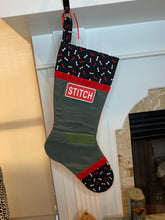 Load image into Gallery viewer, Party Shirt: Red: Dog: Top Secret Pocket with wrist strap