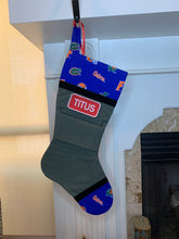 Load image into Gallery viewer, Party Shirt: Black: Florida State: Collar top secret Pocket