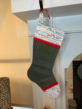 Load image into Gallery viewer, Party Shirt: Red: Texas: Large pocket with Collar