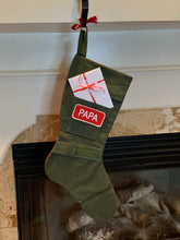 Load image into Gallery viewer, Solo: Grinch: Gift card pocket