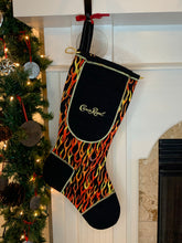 Load image into Gallery viewer, Crown Royal-Flames