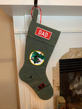 Load image into Gallery viewer, Ace of Aces: Fast Jets: knife pocket