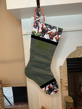 Load image into Gallery viewer, Party Shirts: Black: Avengers: Boot straps