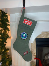 Load image into Gallery viewer, Ace Of Aces: Fast Jets: Epaulet Pocket