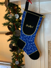 Load image into Gallery viewer, Crown Royal-Blue and Black