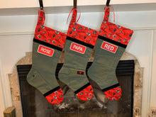 Load image into Gallery viewer, Party Shirt: Black: Tech: Top Secret Pocket with wrist strap