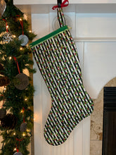 Load image into Gallery viewer, Crown Royal- Holly Stripes